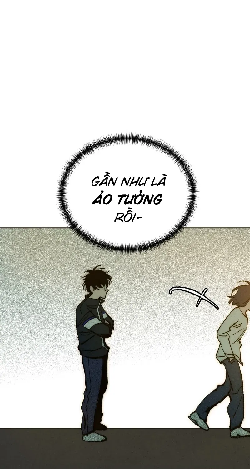 Hand Jumper Chap 115 - Next Chap 116