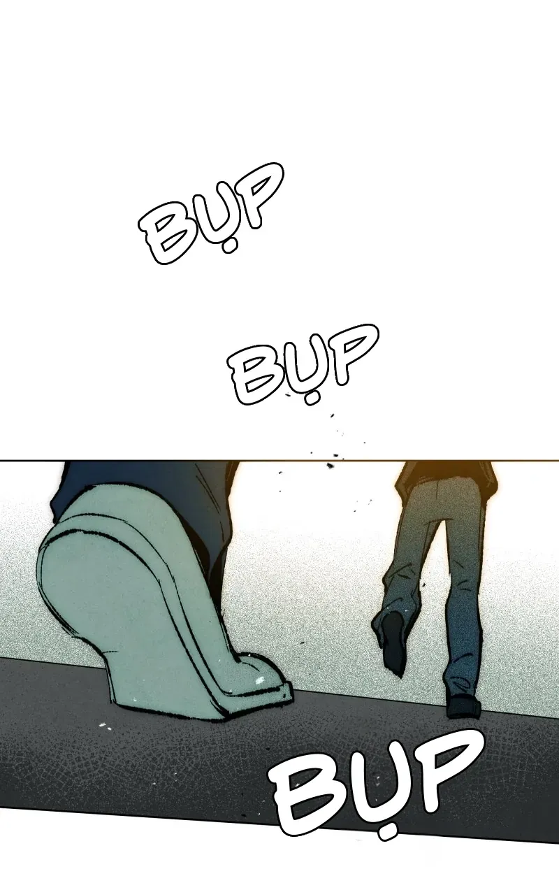 Hand Jumper Chap 115 - Next Chap 116