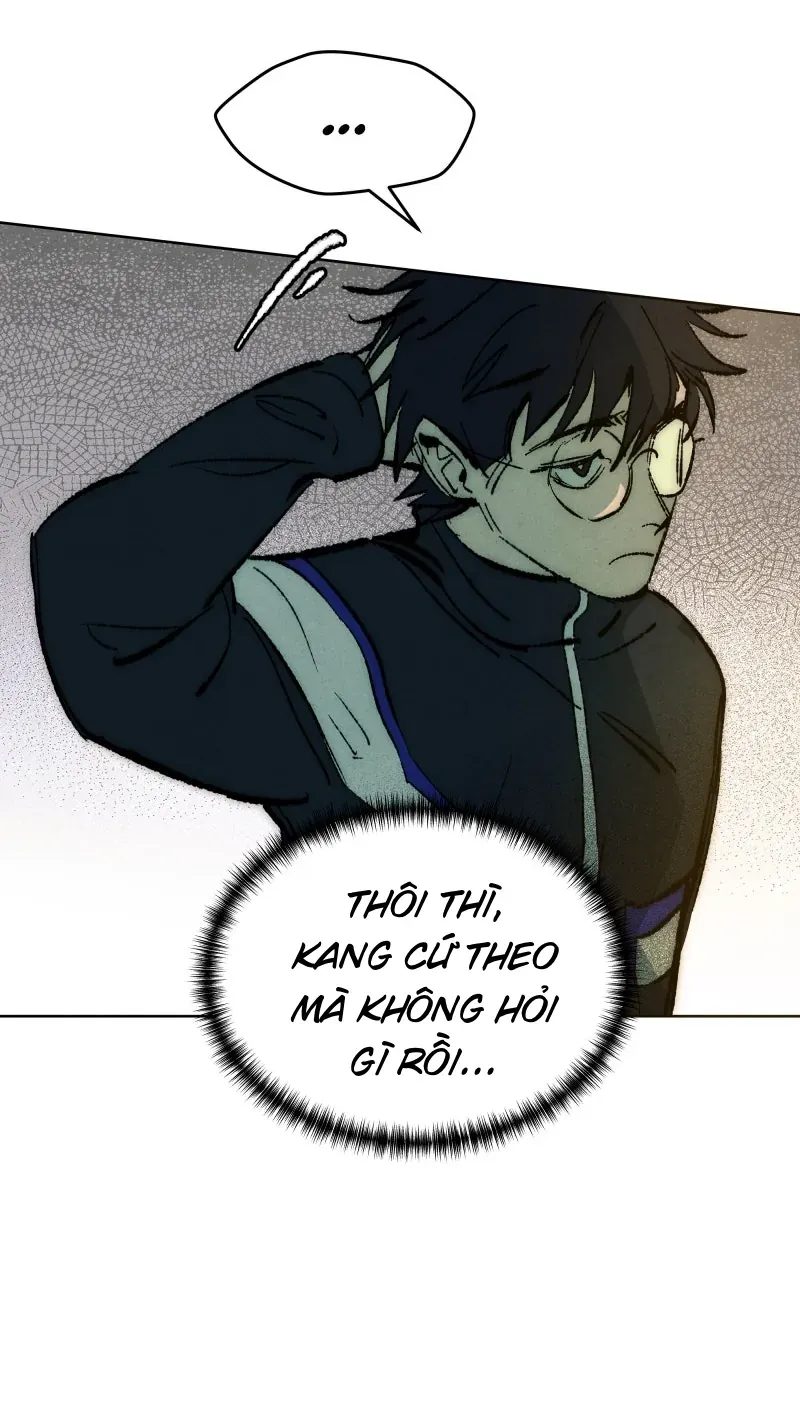 Hand Jumper Chap 115 - Next Chap 116