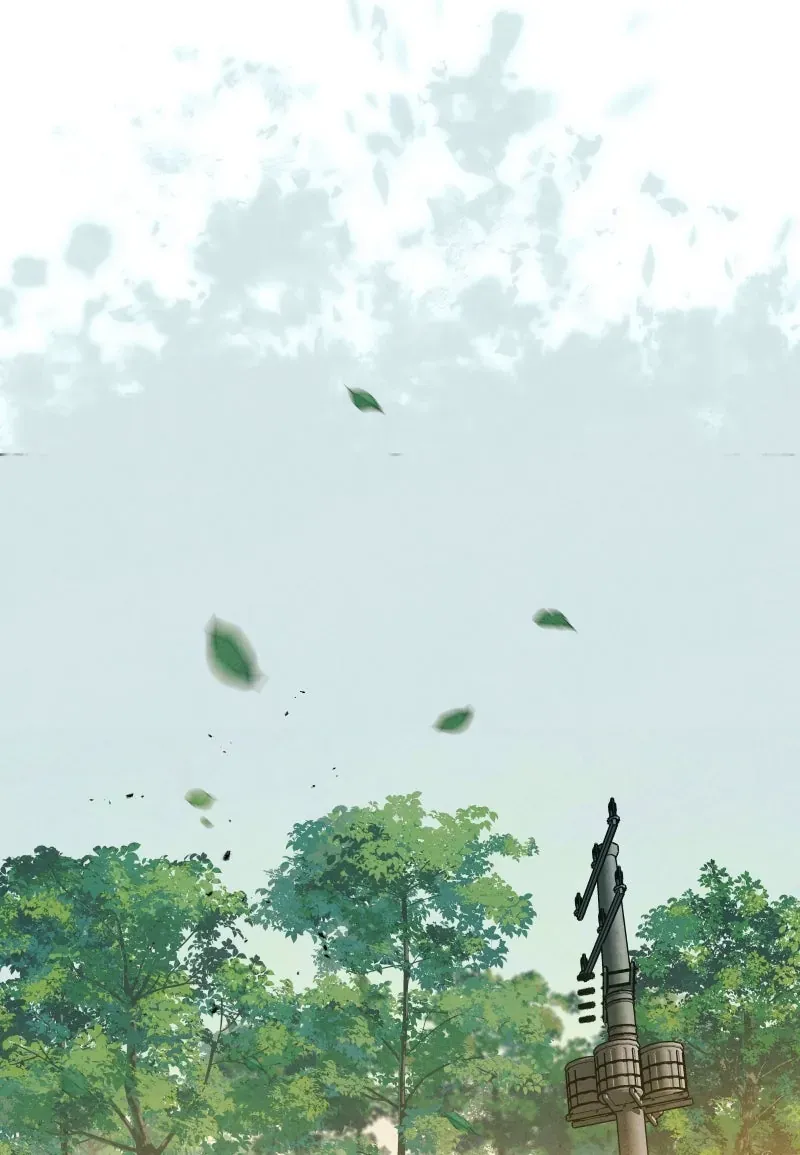 Hand Jumper Chap 115 - Next Chap 116