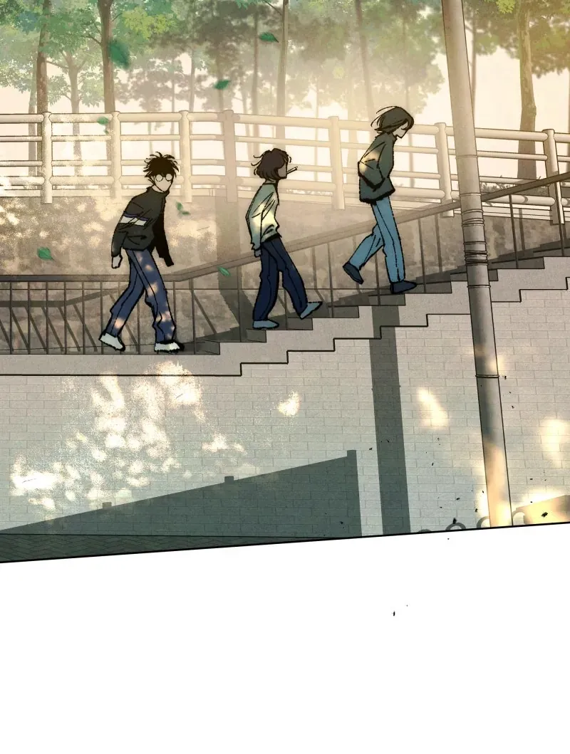 Hand Jumper Chap 115 - Next Chap 116