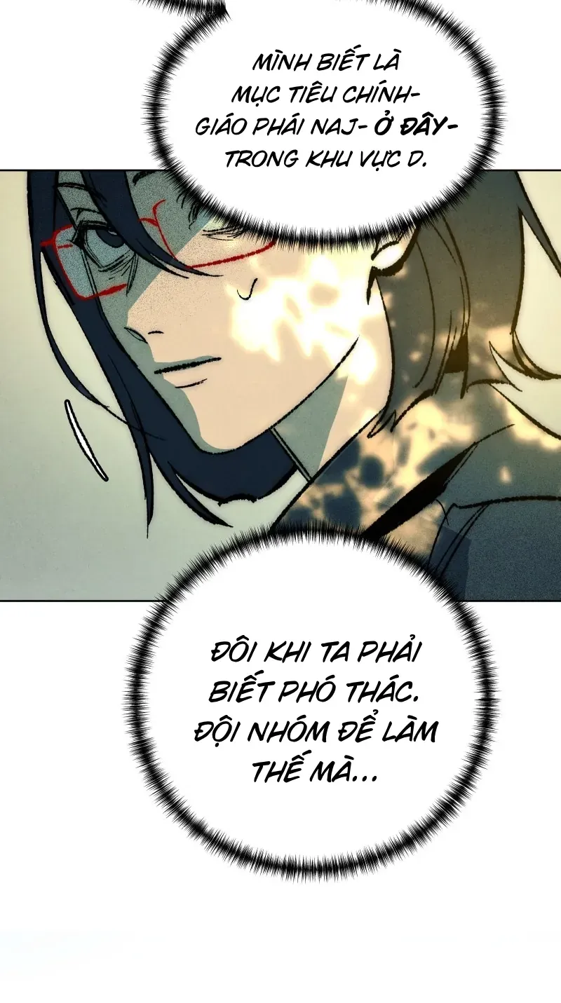 Hand Jumper Chap 115 - Next Chap 116