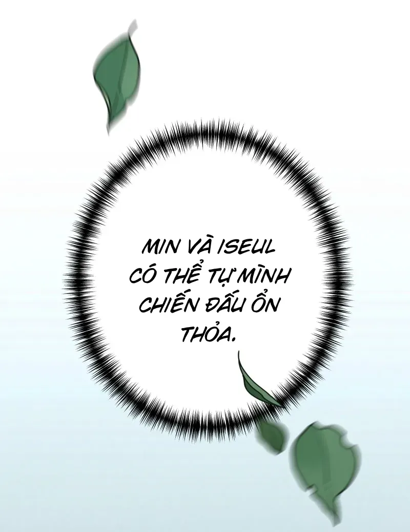 Hand Jumper Chap 115 - Next Chap 116