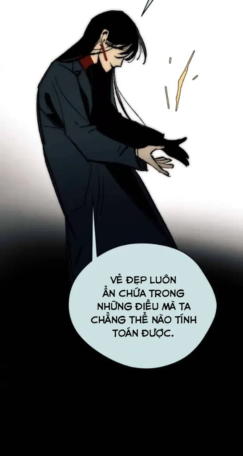 Hand Jumper Chap 116 - Next Chap 117