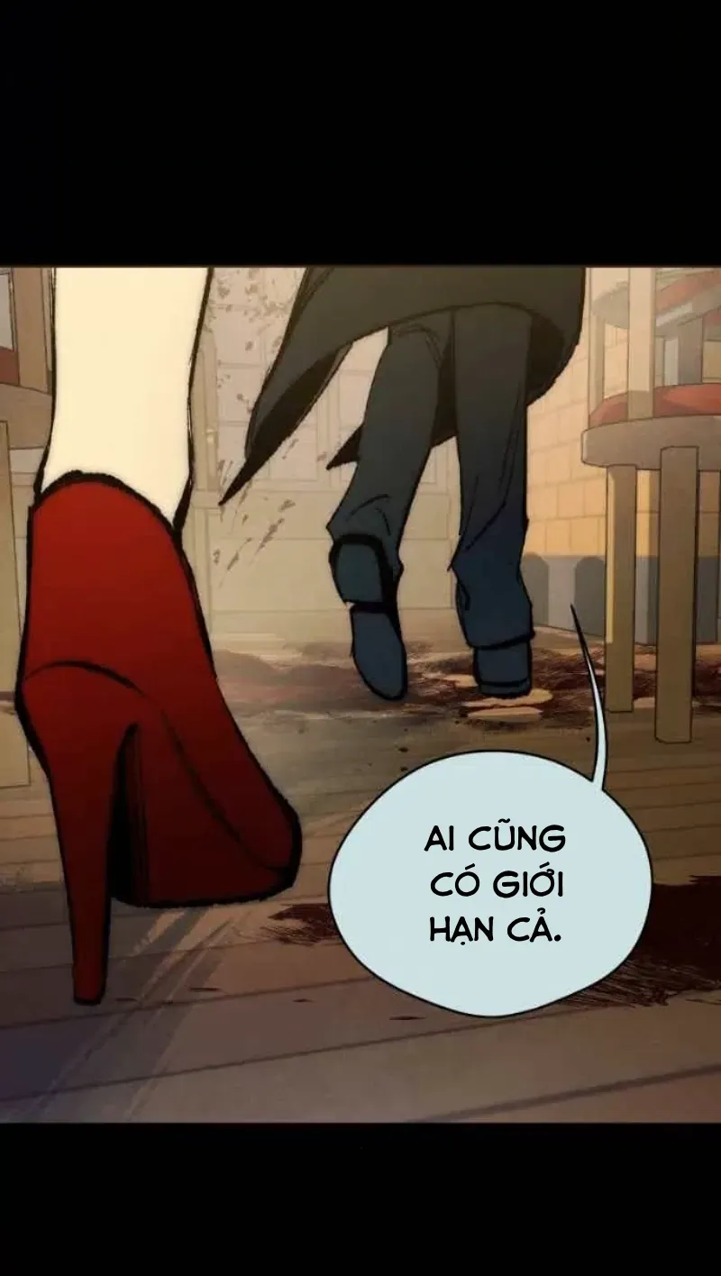 Hand Jumper Chap 116 - Next Chap 117