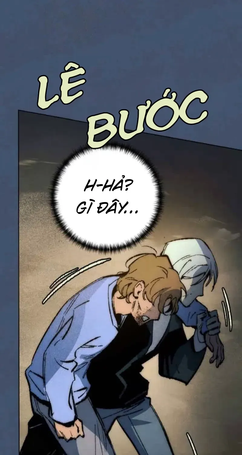 Hand Jumper Chap 116 - Next Chap 117