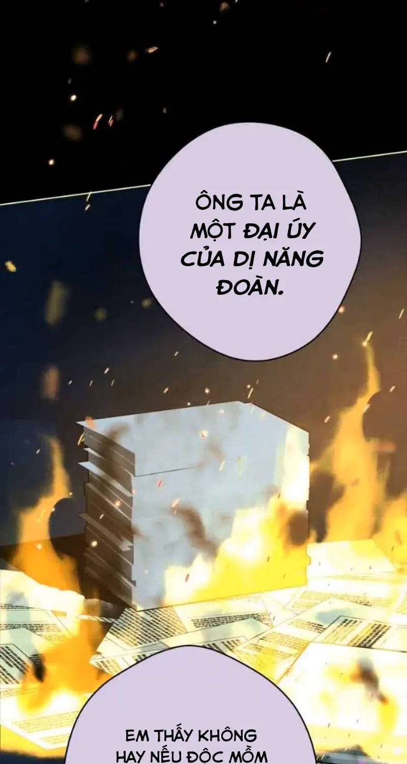 Hand Jumper Chap 116 - Next Chap 117