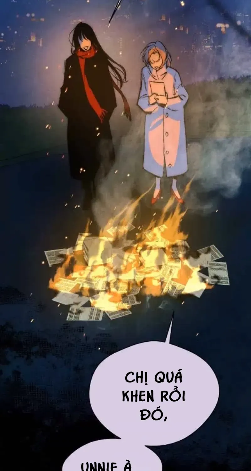 Hand Jumper Chap 116 - Next Chap 117