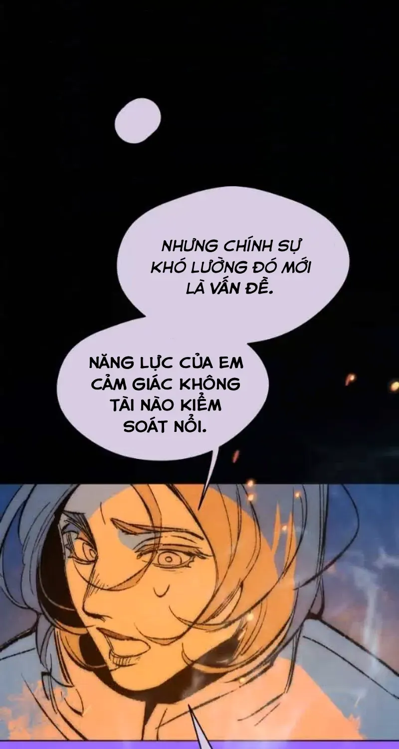 Hand Jumper Chap 116 - Next Chap 117