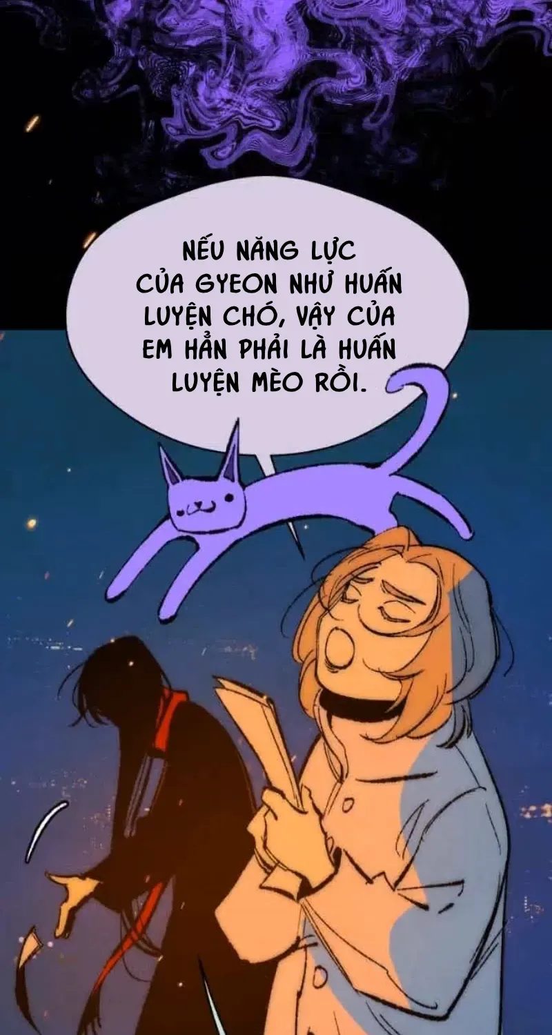 Hand Jumper Chap 116 - Next Chap 117