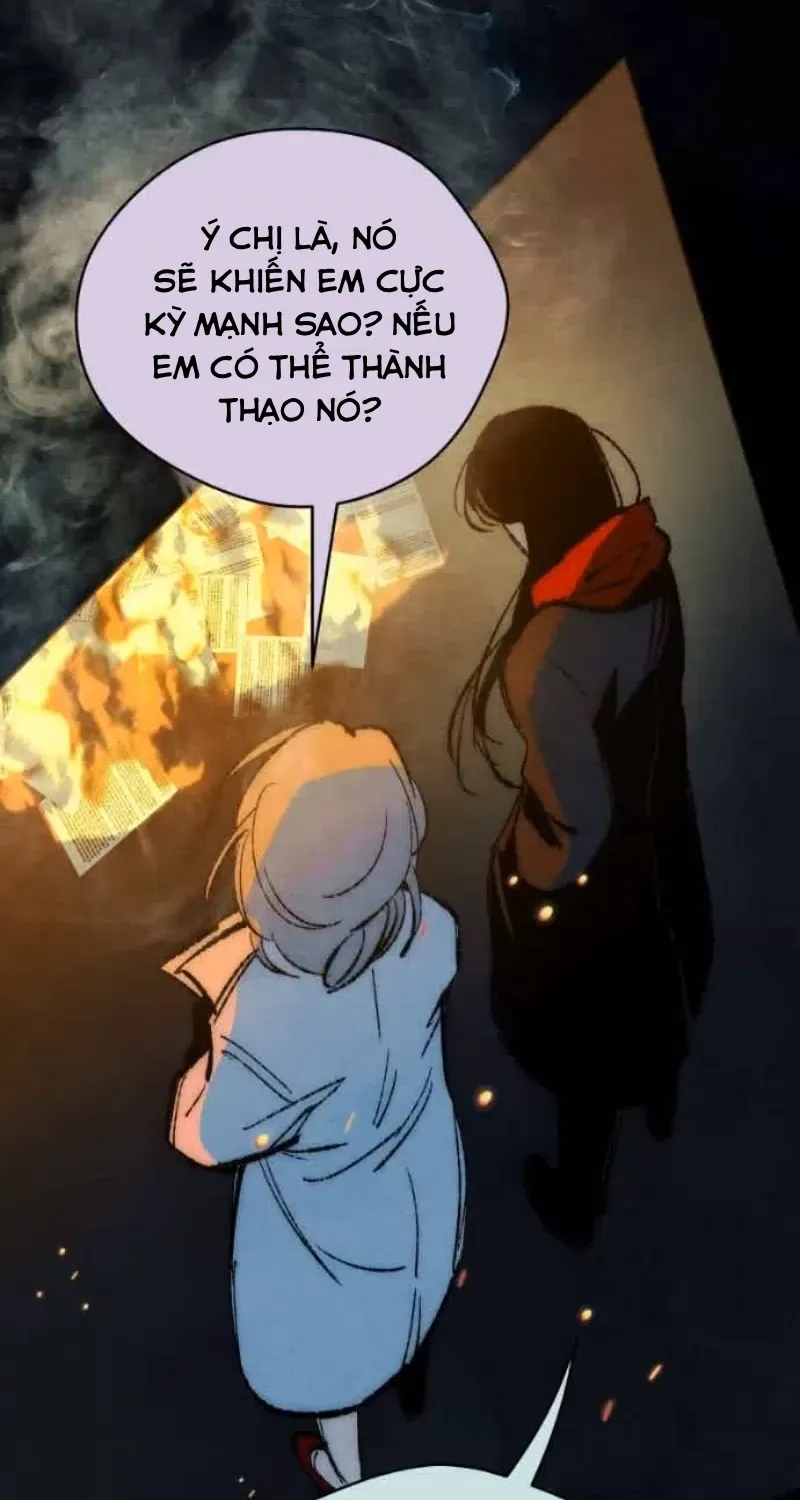 Hand Jumper Chap 116 - Next Chap 117