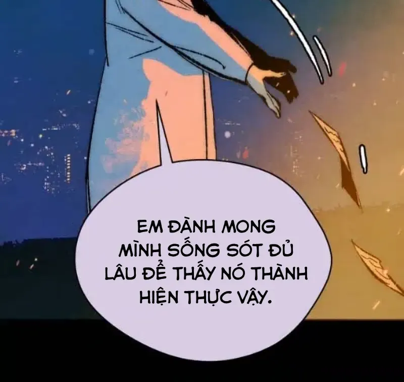 Hand Jumper Chap 116 - Next Chap 117