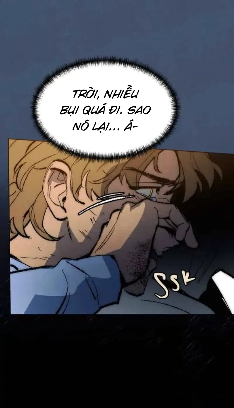 Hand Jumper Chap 116 - Next Chap 117