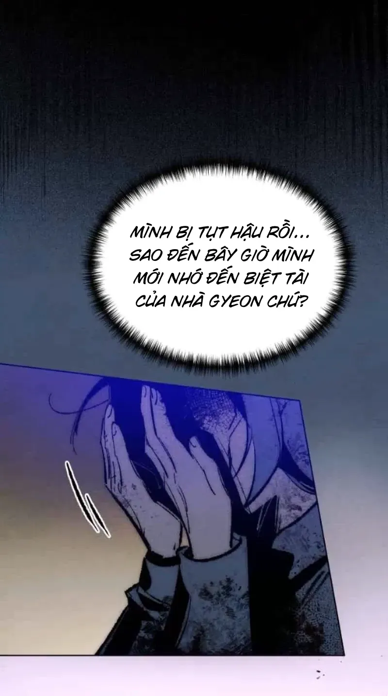 Hand Jumper Chap 116 - Next Chap 117