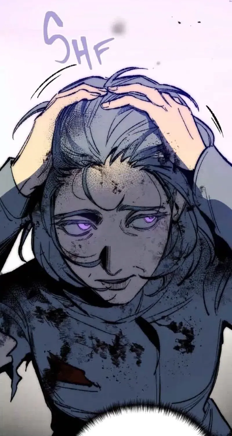 Hand Jumper Chap 116 - Next Chap 117