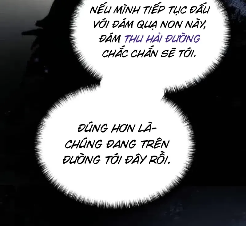 Hand Jumper Chap 116 - Next Chap 117