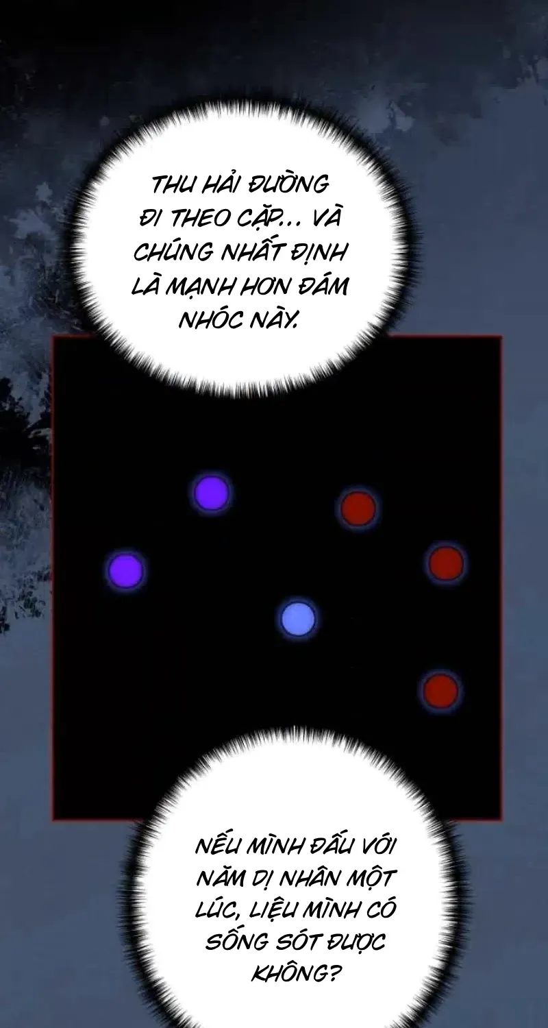 Hand Jumper Chap 116 - Next Chap 117