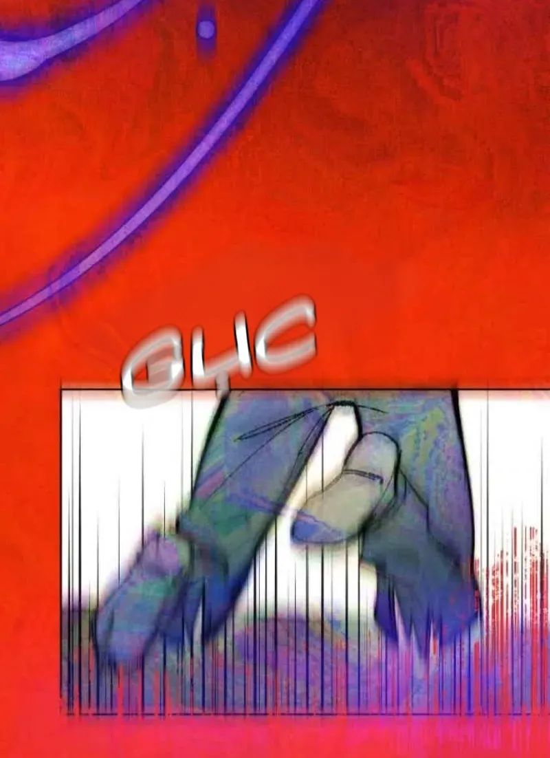 Hand Jumper Chap 116 - Next Chap 117