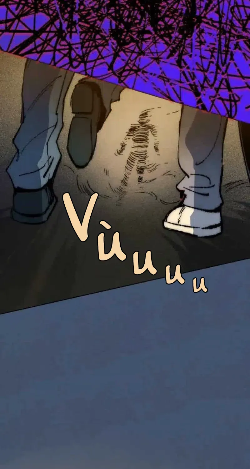 Hand Jumper Chap 116 - Next Chap 117