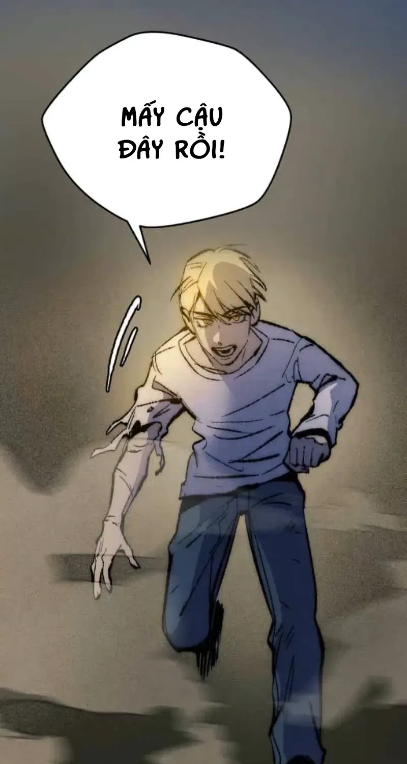 Hand Jumper Chap 116 - Next Chap 117