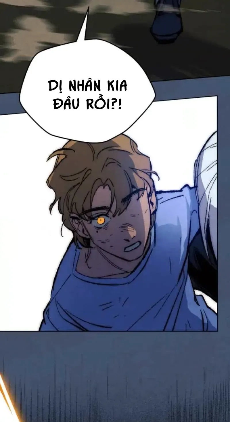 Hand Jumper Chap 116 - Next Chap 117