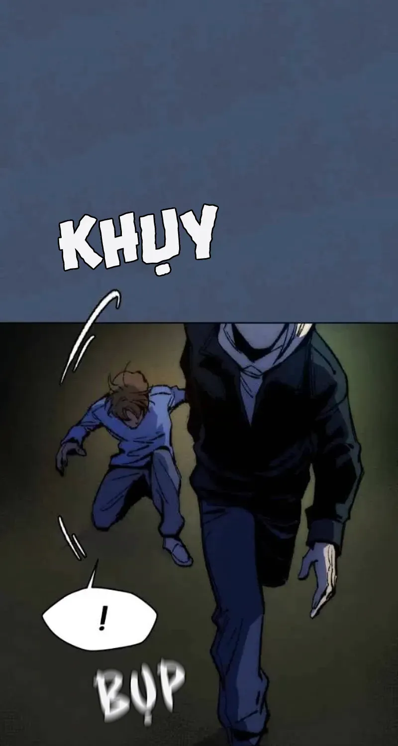 Hand Jumper Chap 116 - Next Chap 117