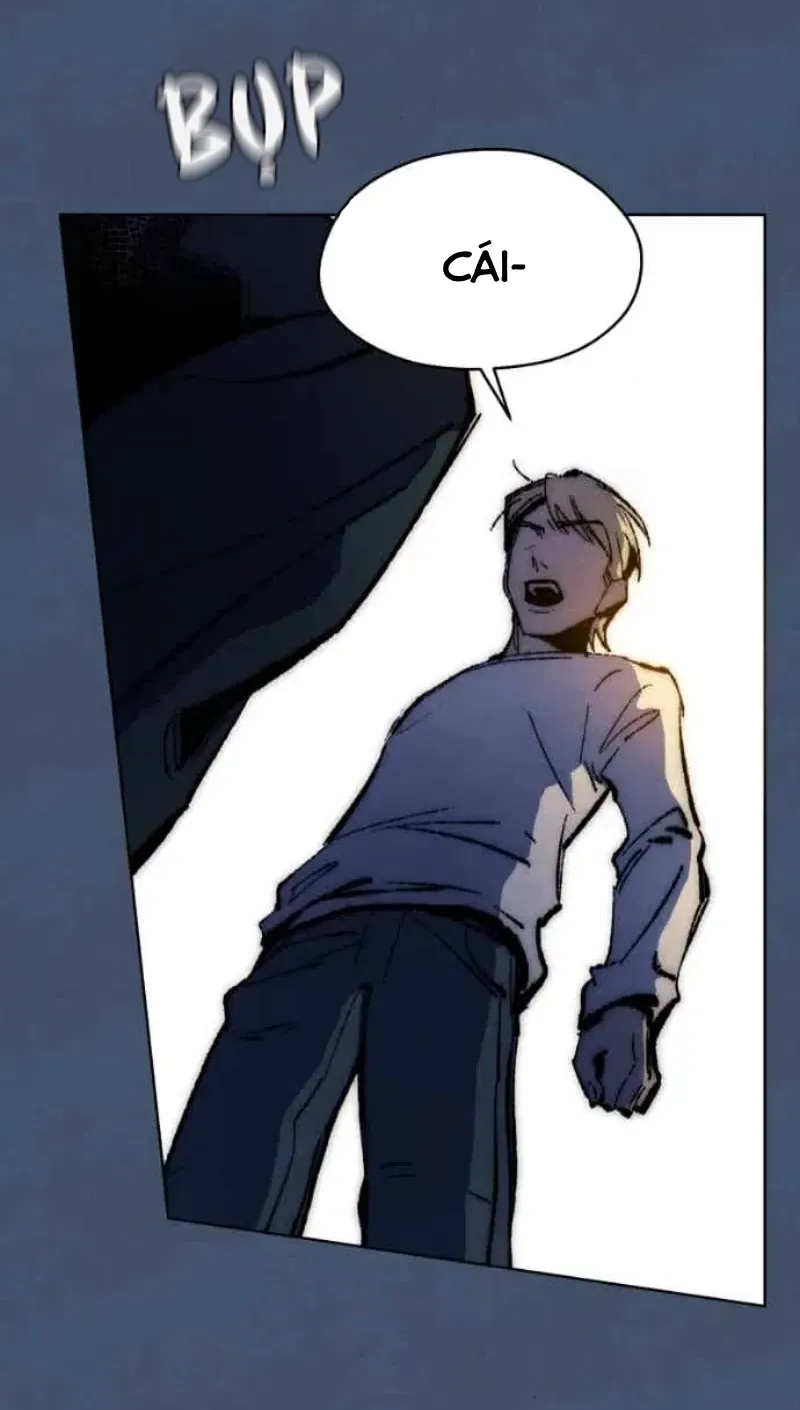 Hand Jumper Chap 116 - Next Chap 117