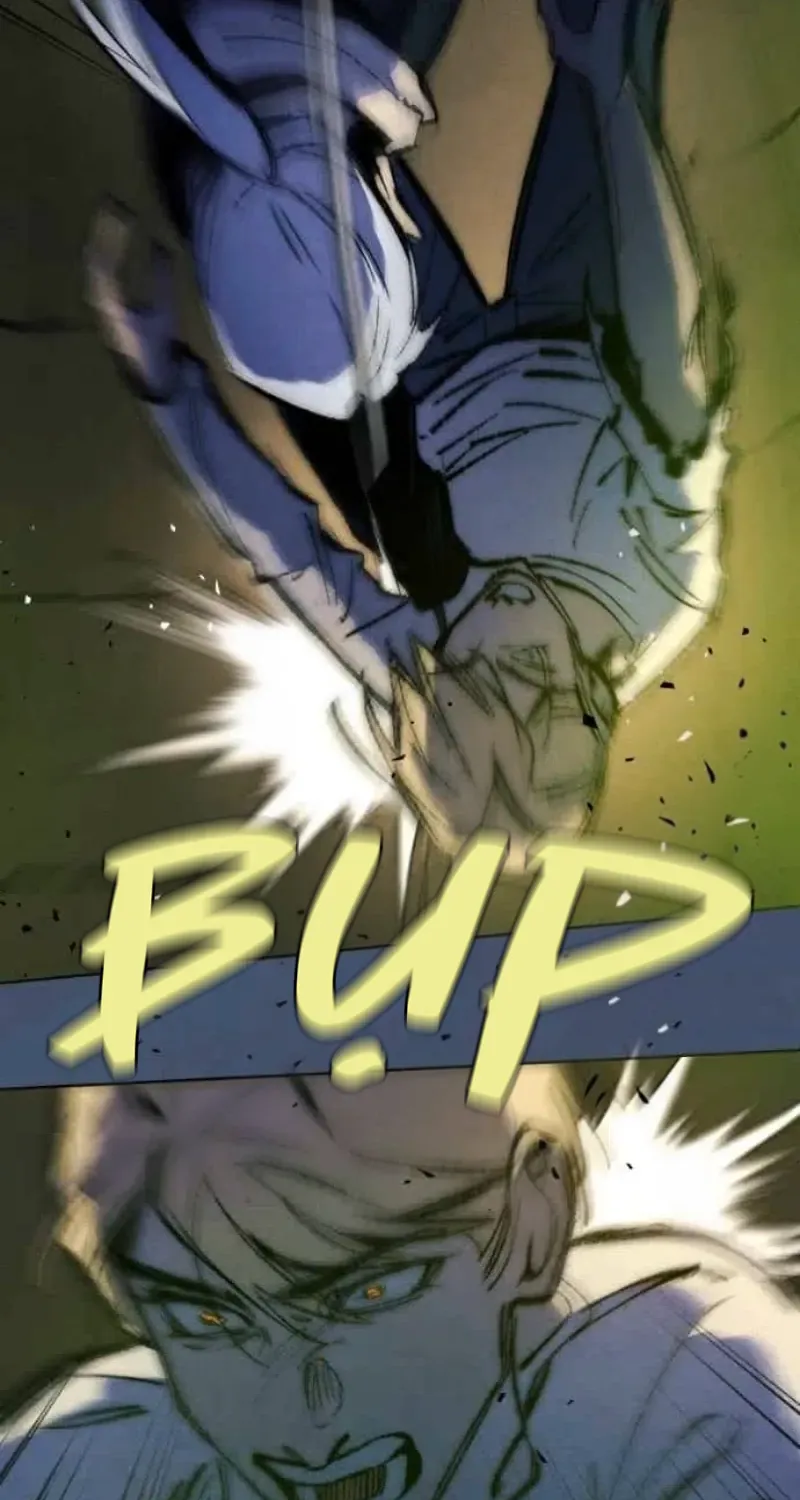 Hand Jumper Chap 116 - Next Chap 117