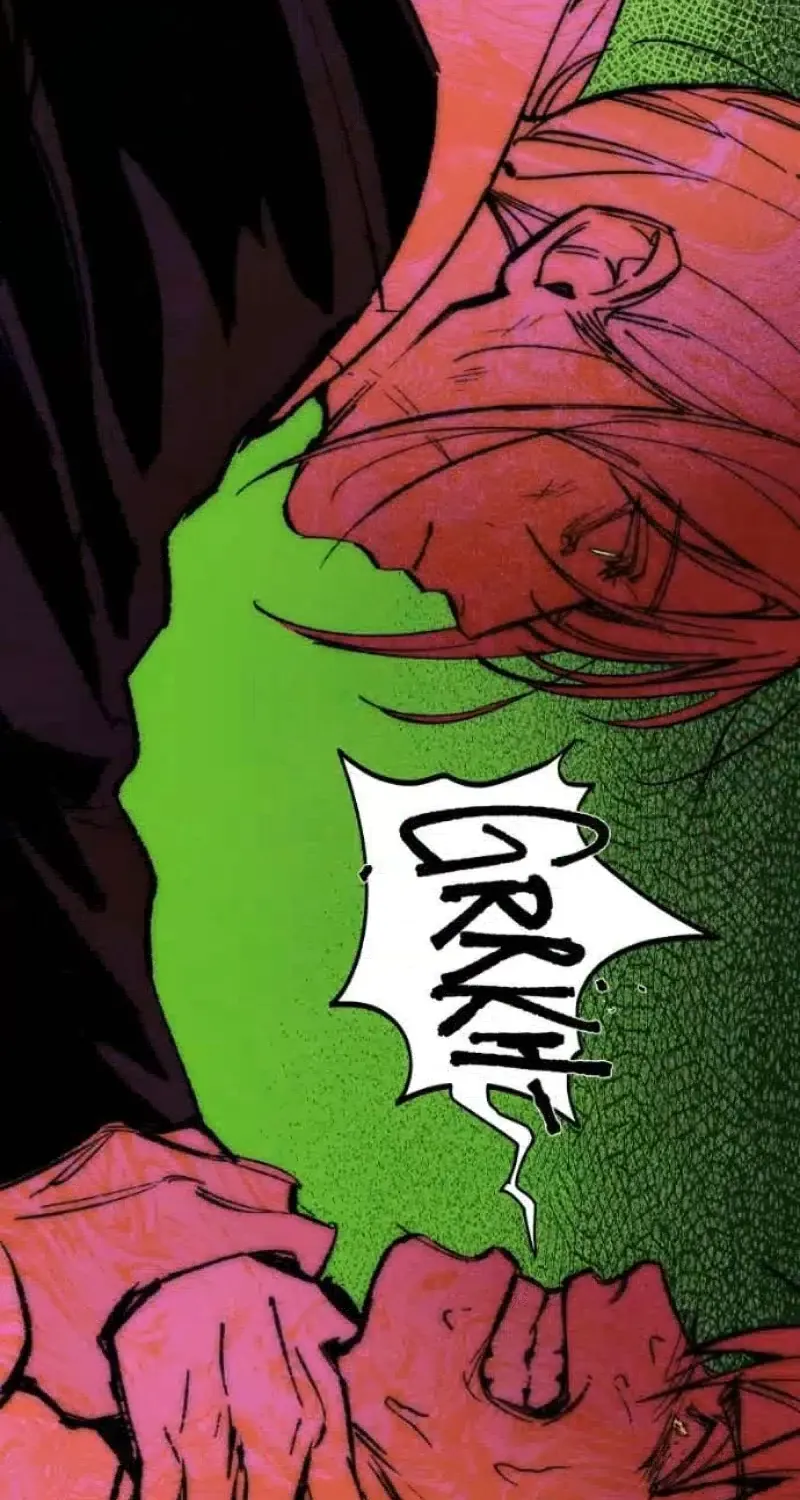 Hand Jumper Chap 116 - Next Chap 117