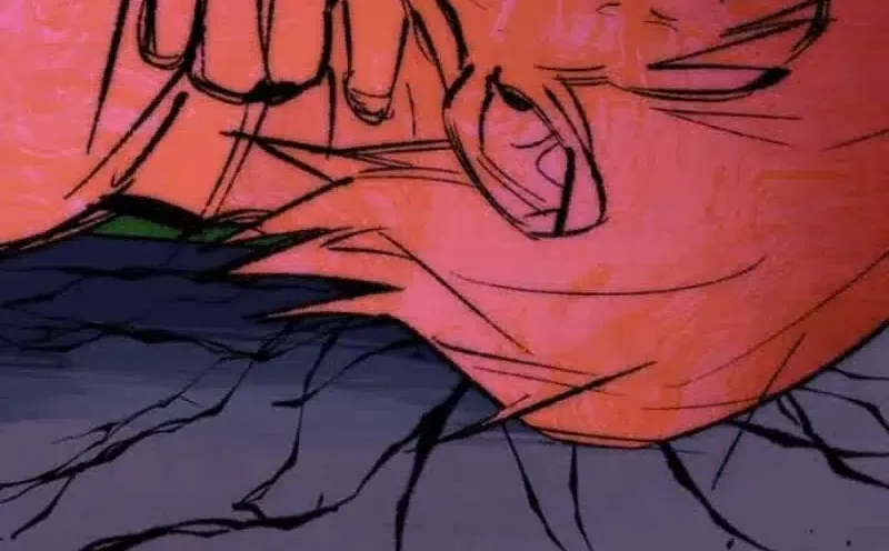 Hand Jumper Chap 116 - Next Chap 117