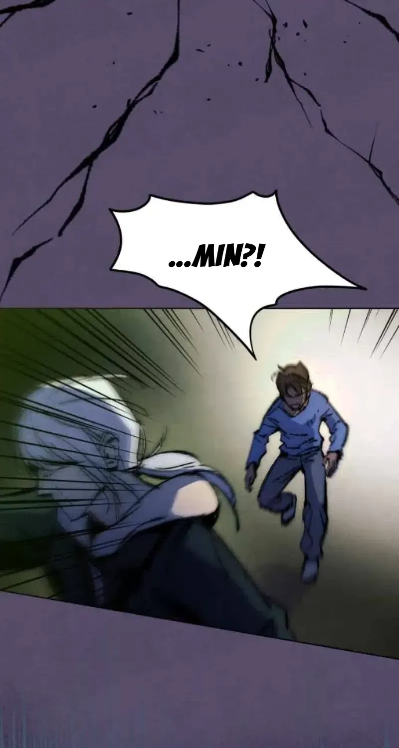 Hand Jumper Chap 116 - Next Chap 117