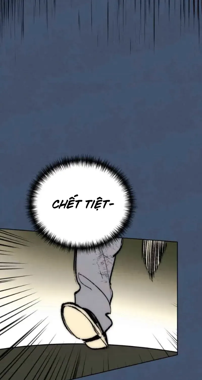 Hand Jumper Chap 116 - Next Chap 117