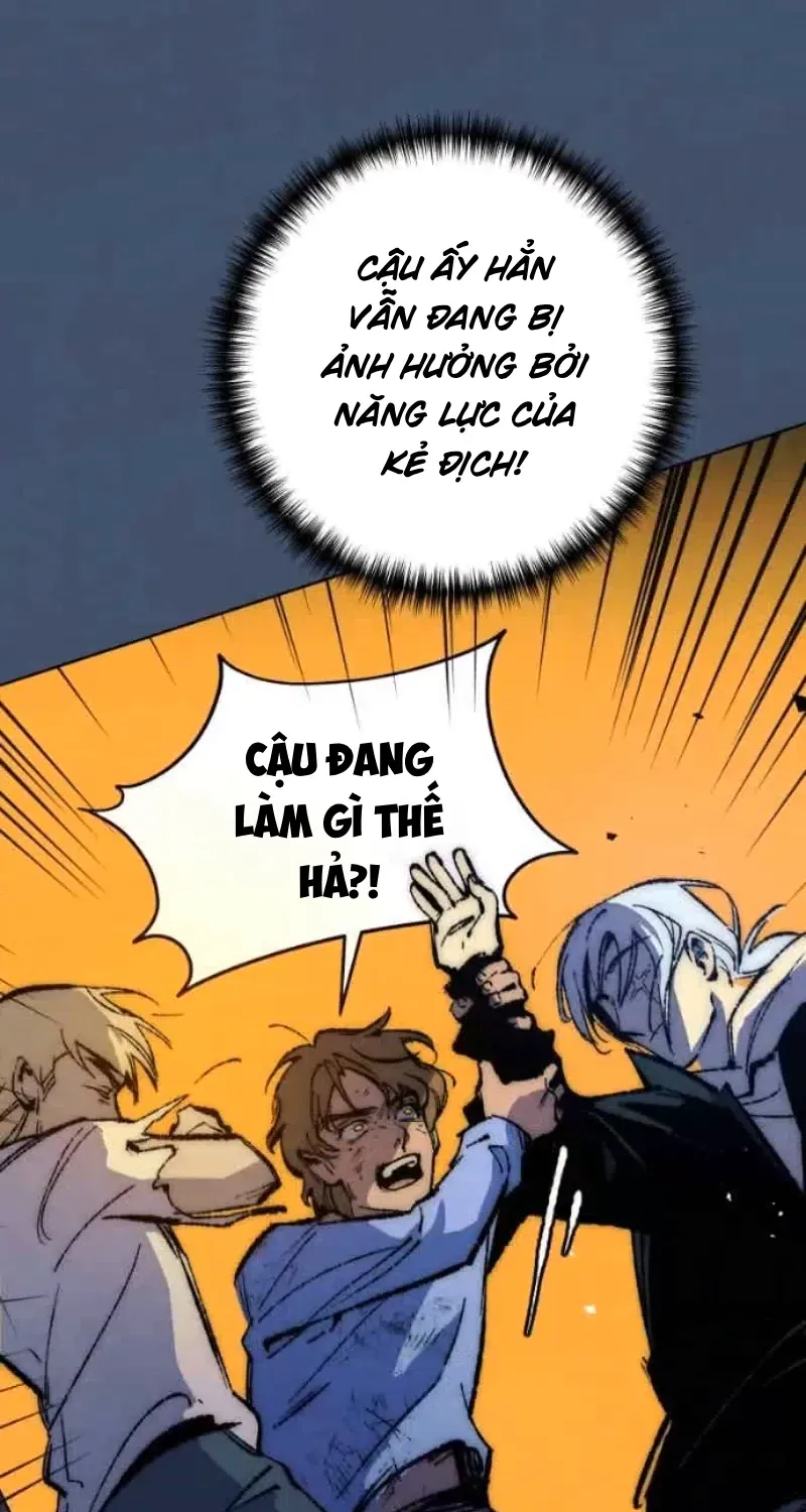 Hand Jumper Chap 116 - Next Chap 117