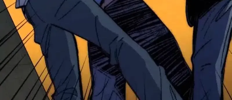 Hand Jumper Chap 116 - Next Chap 117