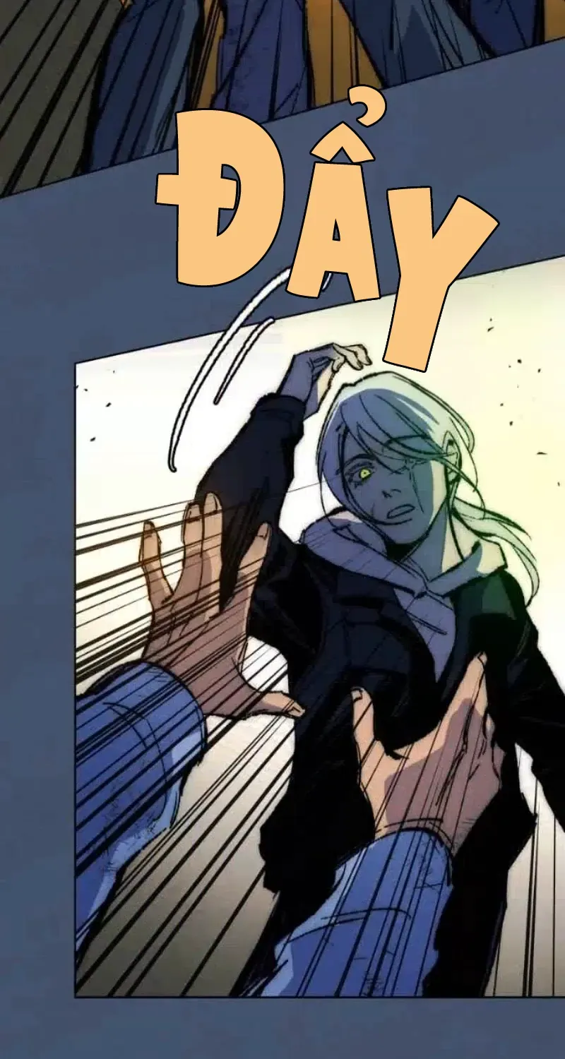 Hand Jumper Chap 116 - Next Chap 117