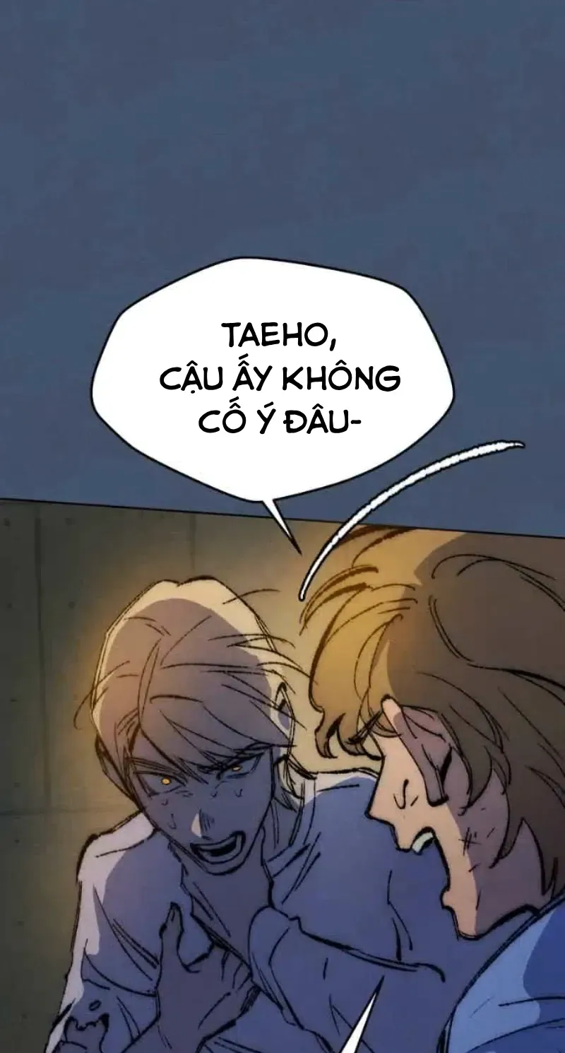 Hand Jumper Chap 116 - Next Chap 117