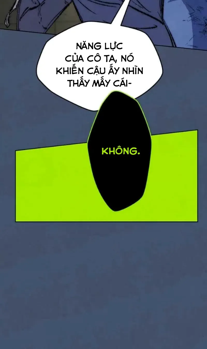 Hand Jumper Chap 116 - Next Chap 117