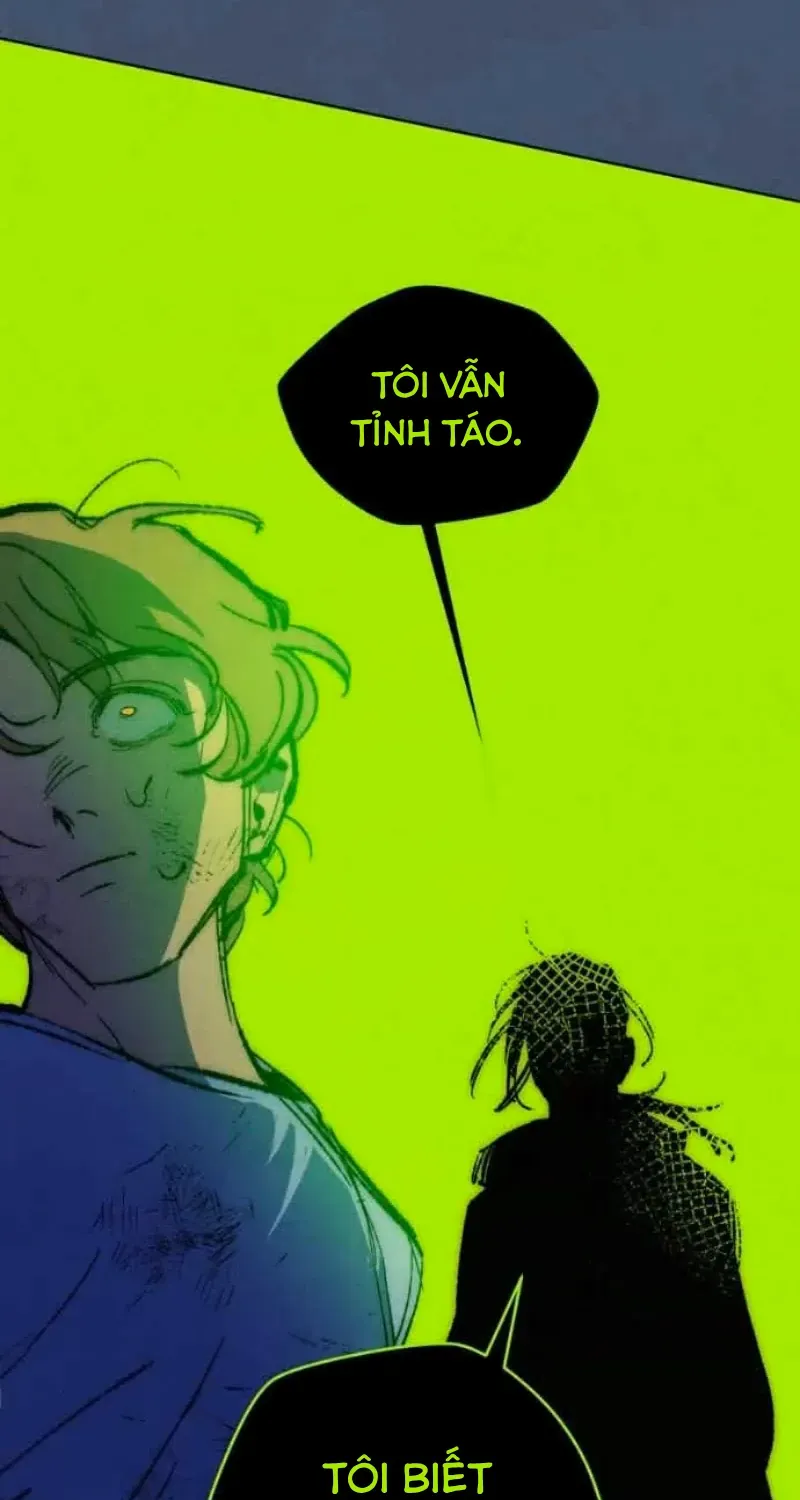 Hand Jumper Chap 116 - Next Chap 117