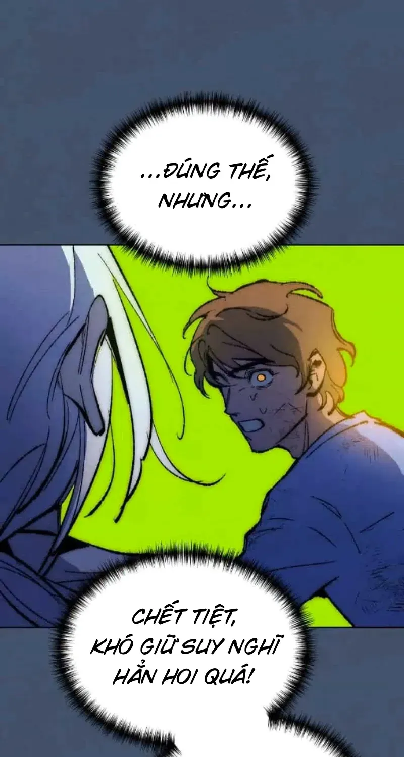 Hand Jumper Chap 116 - Next Chap 117