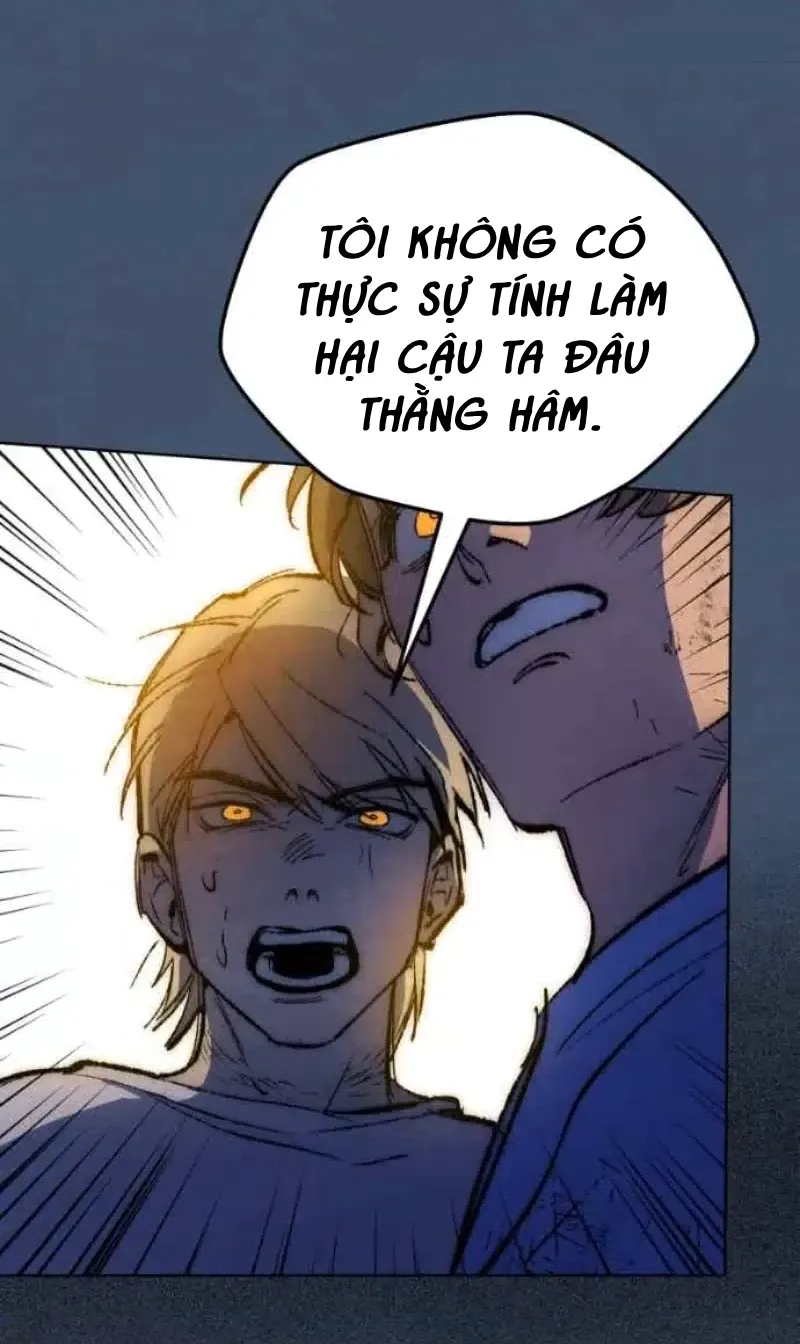 Hand Jumper Chap 116 - Next Chap 117