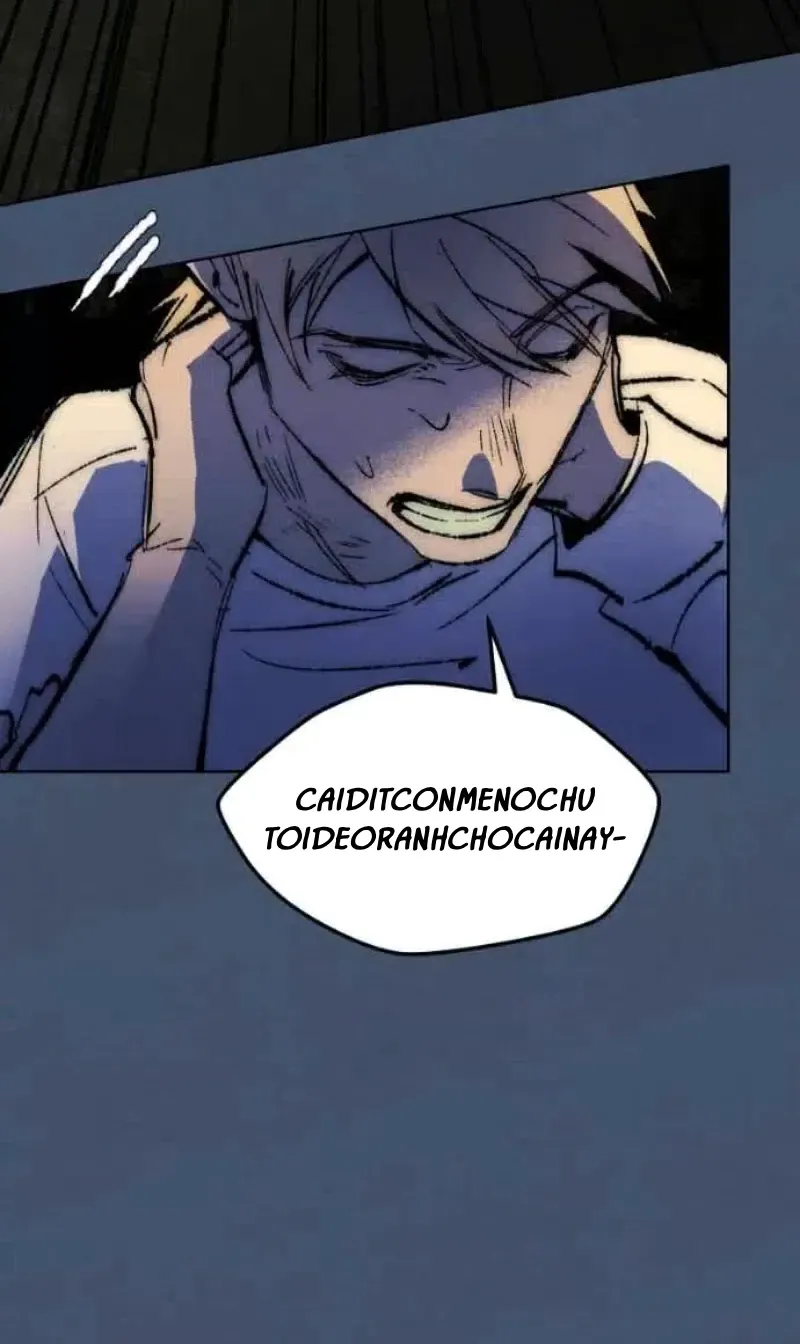 Hand Jumper Chap 116 - Next Chap 117