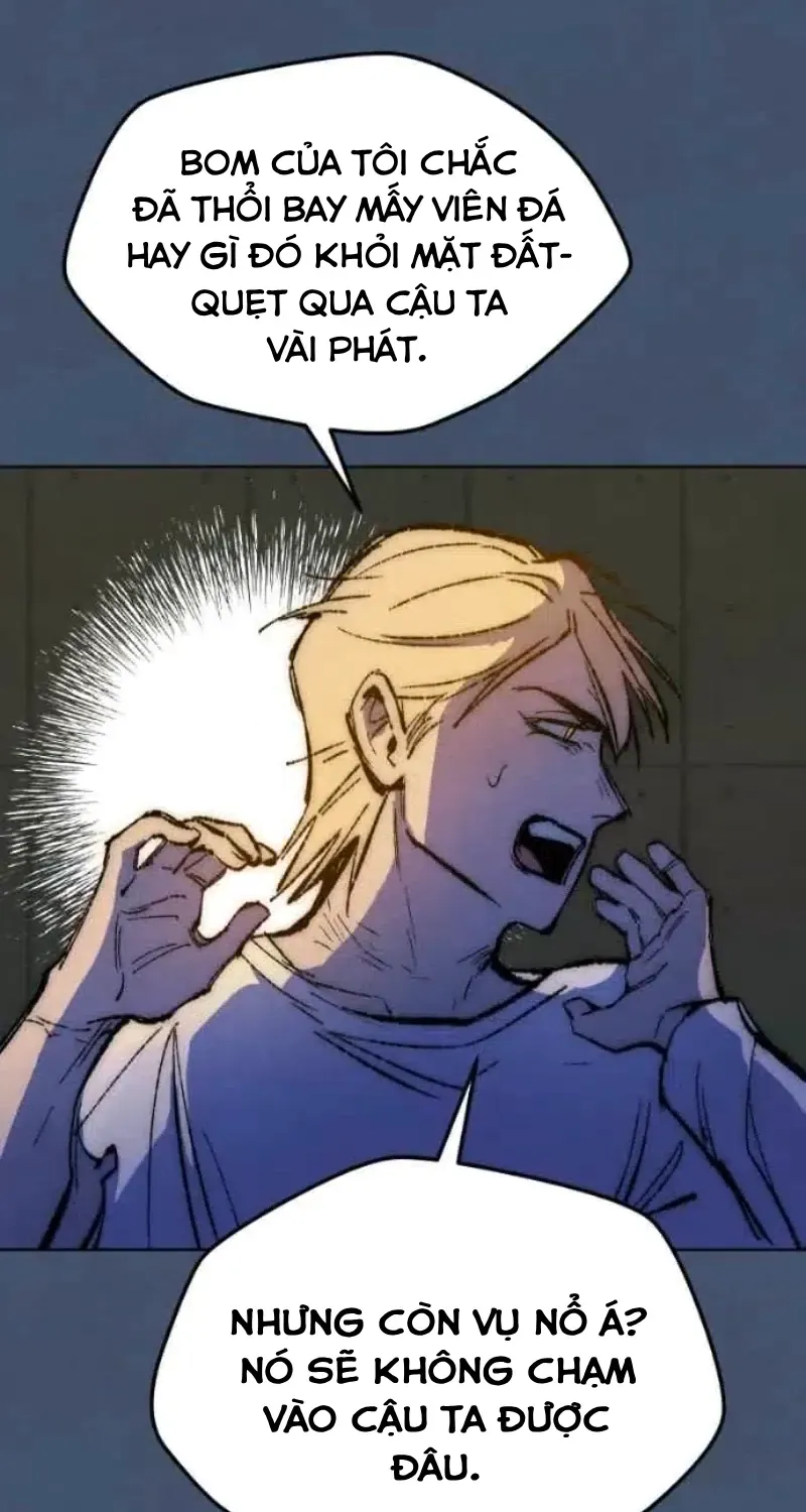 Hand Jumper Chap 116 - Next Chap 117