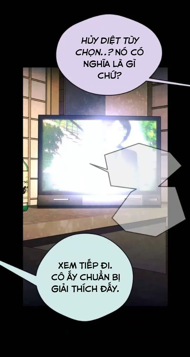 Hand Jumper Chap 116 - Next Chap 117