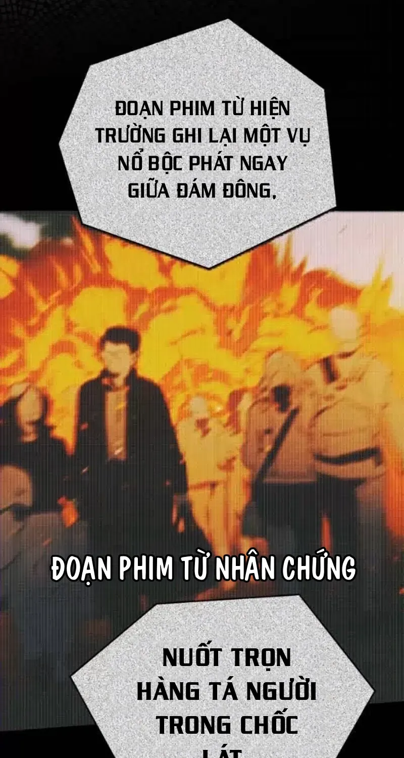 Hand Jumper Chap 116 - Next Chap 117