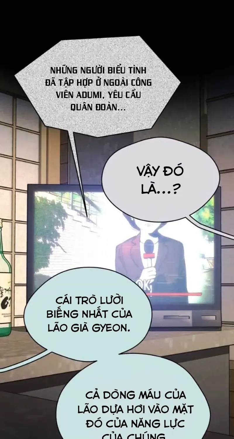 Hand Jumper Chap 116 - Next Chap 117