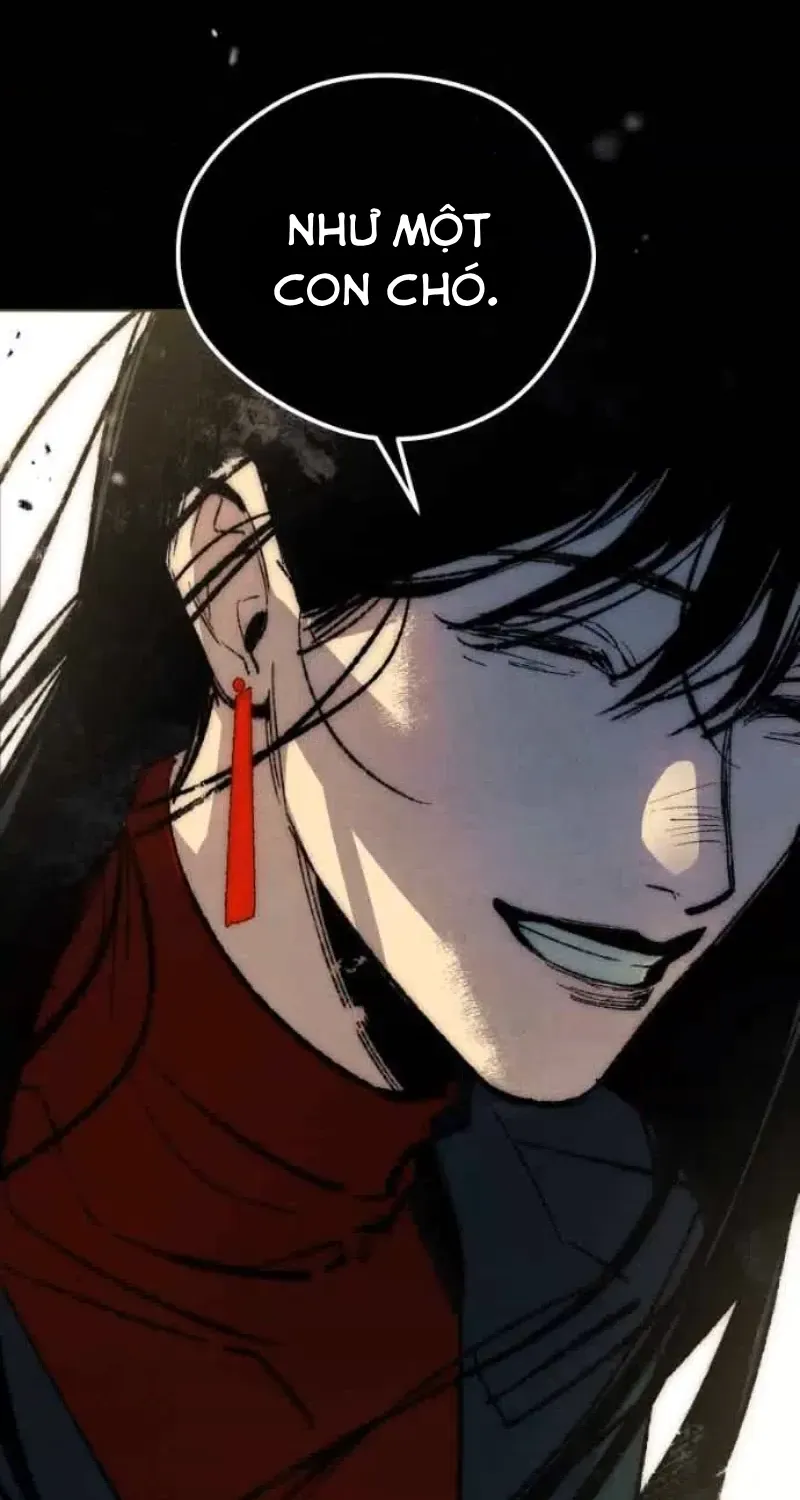 Hand Jumper Chap 116 - Next Chap 117