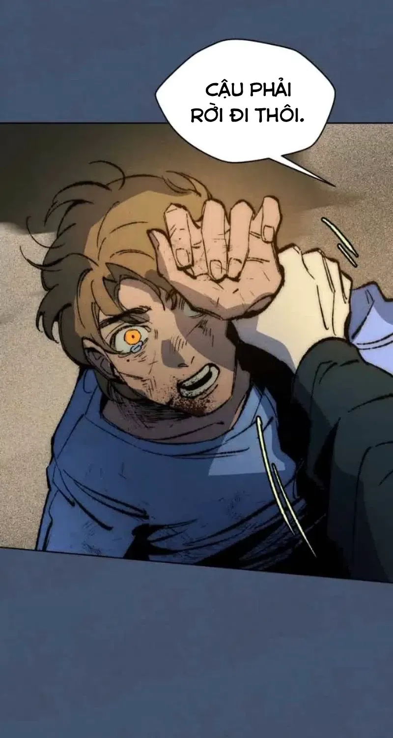 Hand Jumper Chap 116 - Next Chap 117