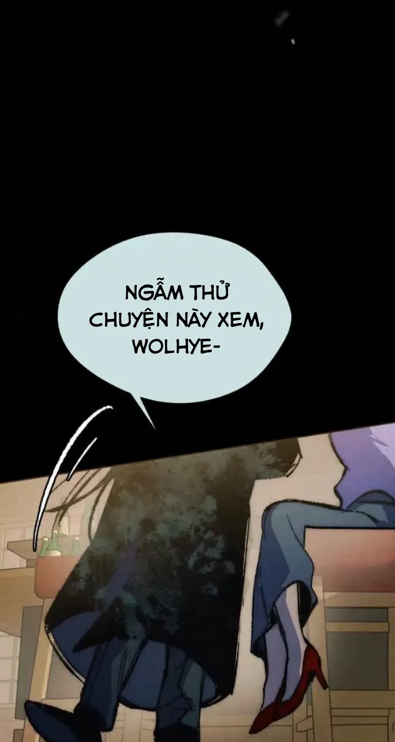 Hand Jumper Chap 116 - Next Chap 117