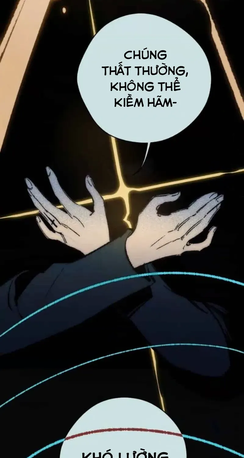 Hand Jumper Chap 116 - Next Chap 117