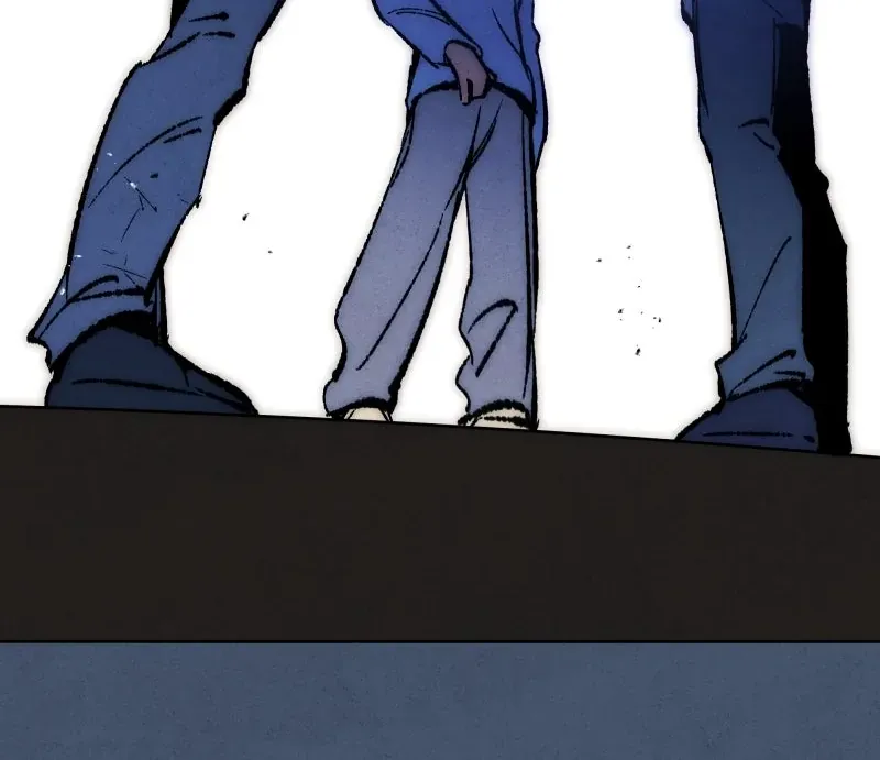 Hand Jumper Chap 117 - Next Chap 118